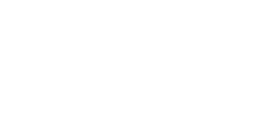 Running dog silhouette